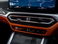 BMW M3 3.0 M3 Competition Edition M xDrive Auto 4WD 4dr 36