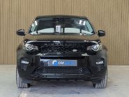 Land Rover Discovery Sport 2.0 Discovery Sport Dynamic Luxury HSE SD4 Auto 4WD 5dr 6