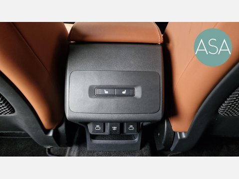 Jaguar I-Pace 400 90kWh HSE Black SUV 5dr Electric Auto 4WD (400 ps) 6