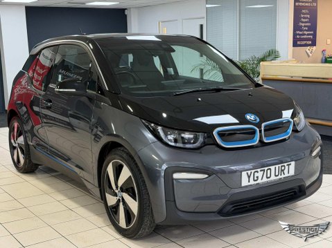 BMW I3 42.2kWh Auto 5dr 1