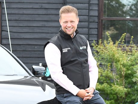 Welcome to Octane Finance