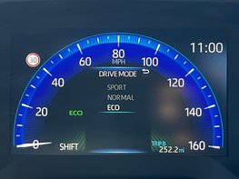 Toyota Corolla 1.2 Corolla Icon Tech VVT-i 5dr 22