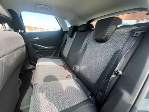 Vauxhall Grandland X 1.2 Grandland X SE T S/S 5dr *NATIONAL DELIVERY* 53