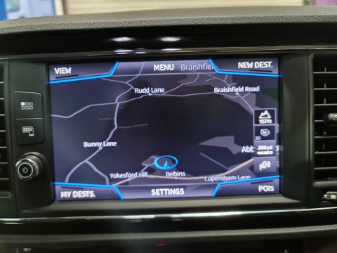 SEAT Leon 1.5 TSI EVO FR ST Euro 6 (s/s) 5dr 26