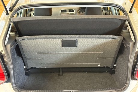 Volkswagen Polo 1.2 TSI BlueMotion Tech SE Hatchback 5dr Petrol DSG Euro 6 (s/s) (90 ps) 61