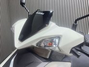Suzuki Avenis 2024 ONLY 1K 1 OWNER PERFECT LEARNER BIKE SCOOTER 125CC 20