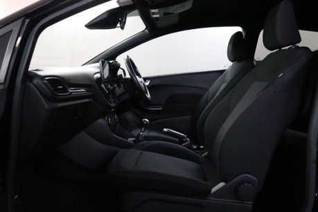 Ford Fiesta ST-LINE 42