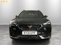 Cupra Formentor 1.4 eHybrid 12.8kWh VZ2 SUV 5dr Petrol Plug-in Hybrid DSG Euro 6 (s/s) (245 2