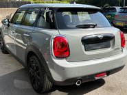 Mini Hatch Cooper D 1.5 Steptronic Automatic Chili / Media XL 5 door - PRO SAT NAV 16