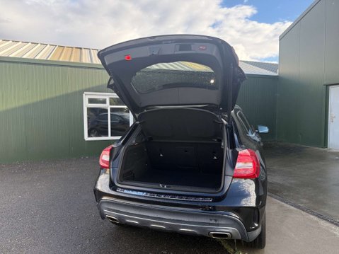 Mercedes-Benz GLA 1.6 GLA 200 AMG Line Auto 5dr 15