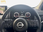 Nissan Qashqai 1.3 DIG-T MHEV N-Connecta SUV 5dr Petrol Hybrid Manual Euro 6 (s/s) (140 ps 13