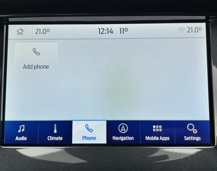 Ford Ranger 2.0 Ranger Wildtrak EcoBlue 4x4 Auto 4WD 42