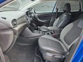 Vauxhall Grandland X 1.6 Turbo D BlueInjection Tech Line Nav Euro 6 (s/s) 5dr 10