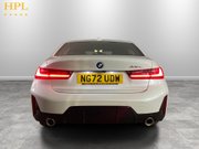 BMW 3 Series 2.0 330e 12kWh M Sport Saloon 4dr Petrol Plug-in Hybrid Auto Euro 6 (s/s) ( 11