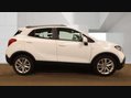 Vauxhall Mokka 1.4 Mokka Exclusive T S/S 5dr 8