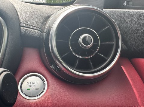 MG HS 1.5 T-GDI Trophy SUV 5dr Petrol DCT Euro 6 (s/s) (162 ps) 16