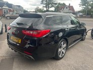 Kia Optima CRDI GT-LINE S ISG 6