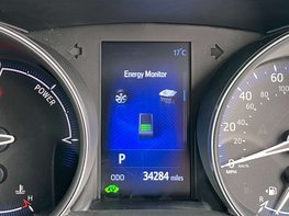 Toyota C-HR 1.8 C-HR Icon HEV CVT 5dr 23