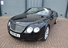 Bentley Continental 6.0 W12 GTC Convertible 2dr Petrol Auto 4WD Euro 4 (560 ps)