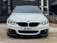BMW 4 Series 3.0 440i M Sport Coupe 2dr Petrol Auto Euro 6 (s/s) (326 ps) 4