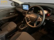 Dacia Jogger 1.6 Hybrid EXTREME MPV 5dr Petrol Hybrid Auto Euro 6 (s/s) (140 ps) Cruise 12