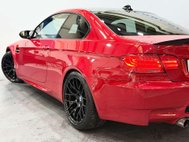 BMW M3 4.0 iV8 Coupe 2dr Petrol DCT Euro 5 (420 ps) 26