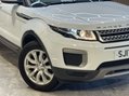 Land Rover Range Rover Evoque 2.0 Range Rover Evoque SE eD4 5dr 11