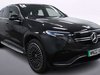 Mercedes-Benz EQC EQC 400 80kWh AMG Line (Premium) SUV 5dr Electric Auto 4MATIC (408 ps)
