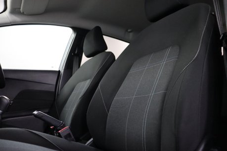 Ford Fiesta TREND 35
