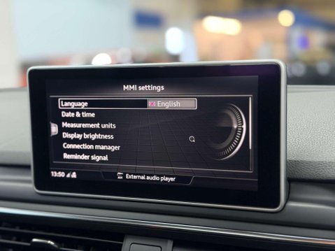 Audi S5 3.0 TFSI V6 Coupe 2dr Petrol Tiptronic quattro Euro 6 (s/s) (354 ps) 38