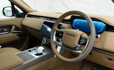 Land Rover Range Rover P530 SV 9