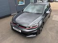 Volkswagen Golf GTI TSI DSG 20