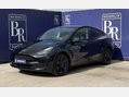 Tesla Model Y SUV 5dr Electric Auto RWD (346 ps) 9