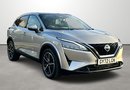 Nissan Qashqai 1.3 DiG-T MH 158 Tekna 5dr 1
