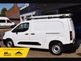 Vauxhall Combo 1.6 Combo 2300 Edition S/S L2H1 6
