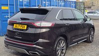 Ford Edge 2.0 TDCi Vignale SUV 5dr Diesel Powershift AWD Euro 6 (s/s) (210 ps) 29
