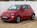 Fiat 500 DOLCEVITA MHEV