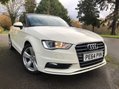 Audi A3 TDI SPORT 12