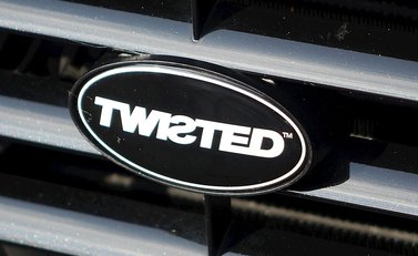 Land Rover Defender T40 4