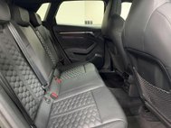 Audi RS3 2.5 TFSI Vorsprung Sportback 5dr Petrol S Tronic quattro Euro 6 (s/s) (400 49