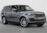 Land Rover Range Rover 3.0 Range Rover Vogue SDV6 Auto 4WD 5dr