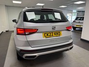 SEAT Ateca 1.5 Ateca SE Technology TSi Evo 5dr 26
