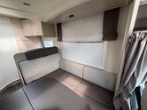 Chausson Flash Automatic | Flash 610 | 4 Berth | 4 Belts | Large Lounge | Rear Bathroom 11