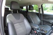 Ford Kuga 2.0 TDCi Titanium 2WD Euro 6 (s/s) 5dr 8