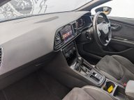 SEAT Leon TSI CUPRA LUX 4DRIVE DSG 14
