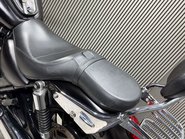 Triumph Thunderbird STORM 2012 21K LONG MOT BIG CC CRUISER TWIN 1700CC 21