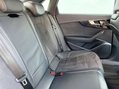 Audi A4 2.0 A4 Black Edition 35 TDI Semi-Auto 4dr 30