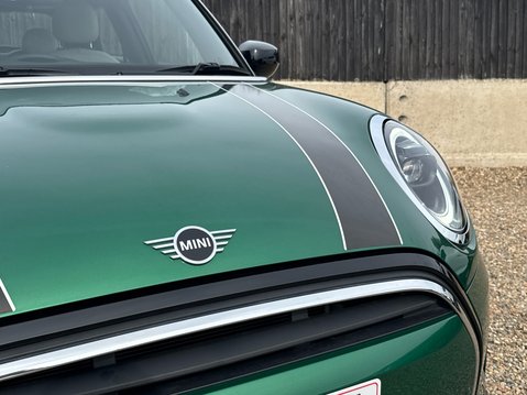 Mini Hatch COOPER EXCLUSIVE 13