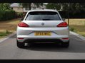 Volkswagen Scirocco 2.0 TDI BlueMotion Tech GT Euro 6 (s/s) 3dr 10