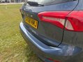 Ford Focus 1.5 Focus Zetec TDCi 5dr 34